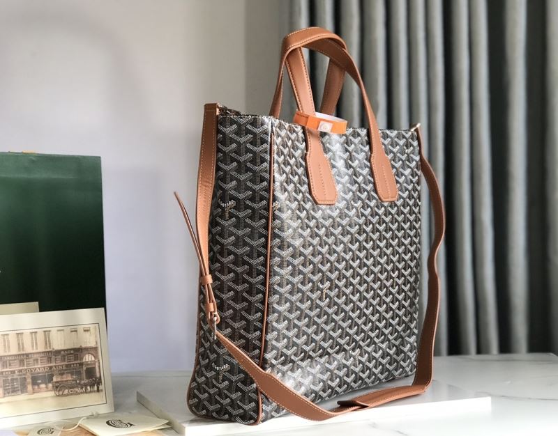 Goyard Shopping Bags